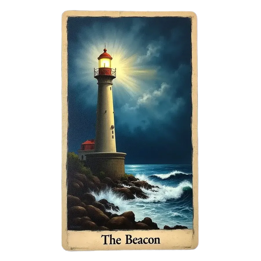ai tarot