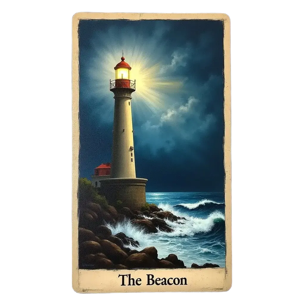 ai tarot