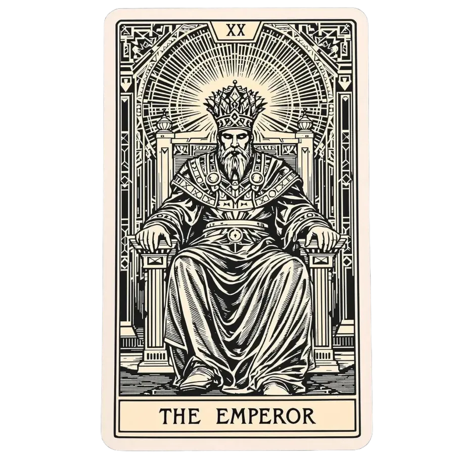 tarot card maker