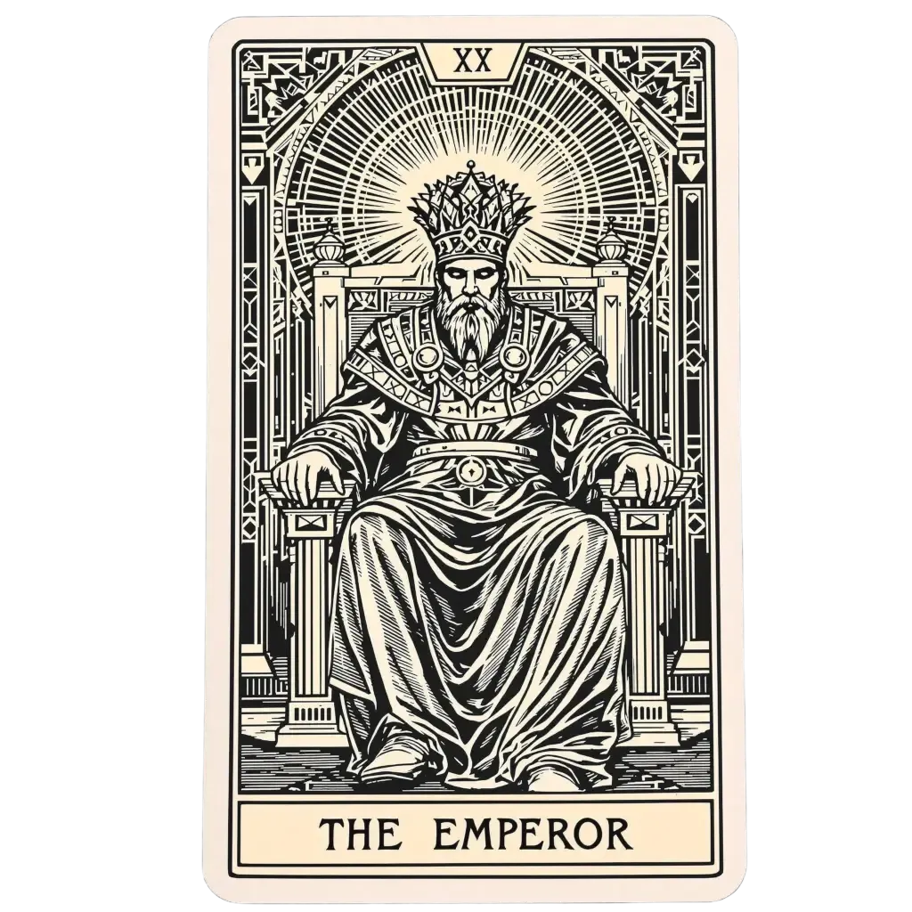 tarot card maker
