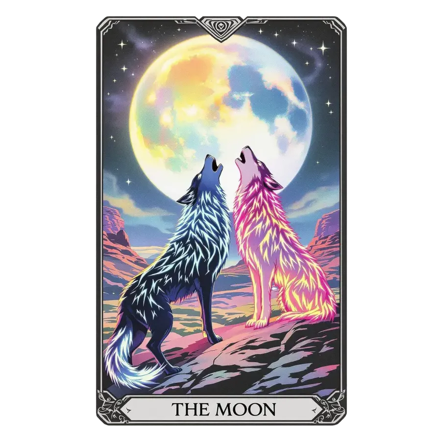 tarot ai