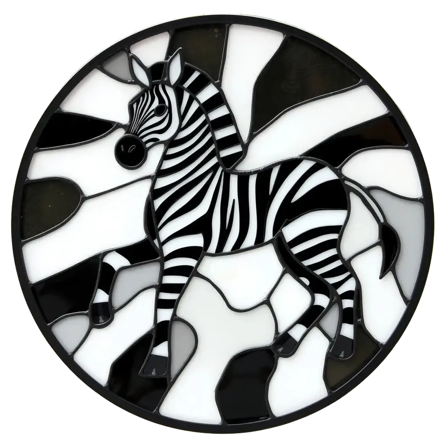 stained glass creator