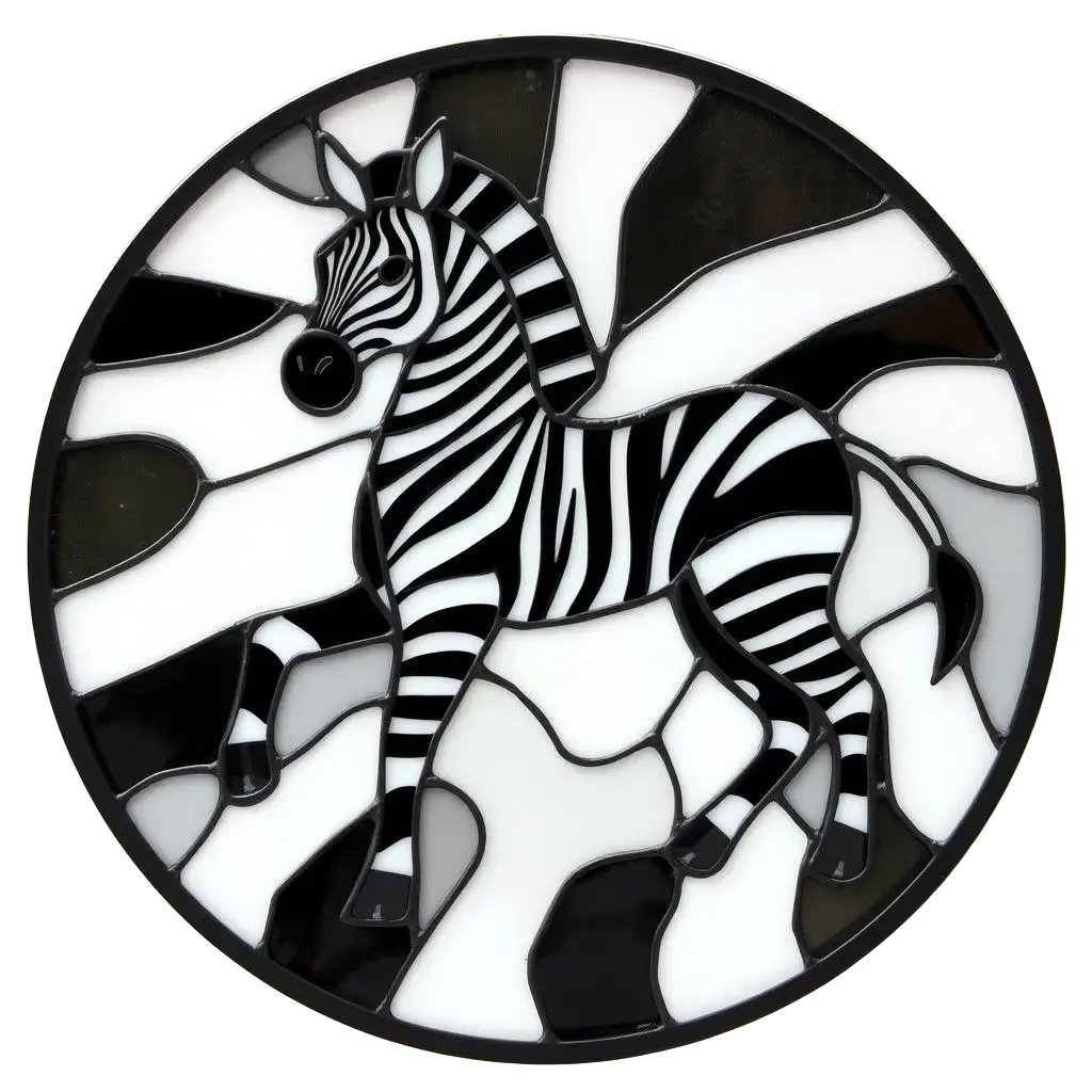 stained glass creator