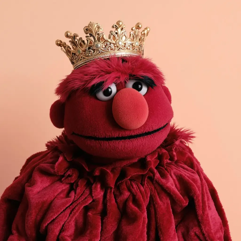 ai muppets