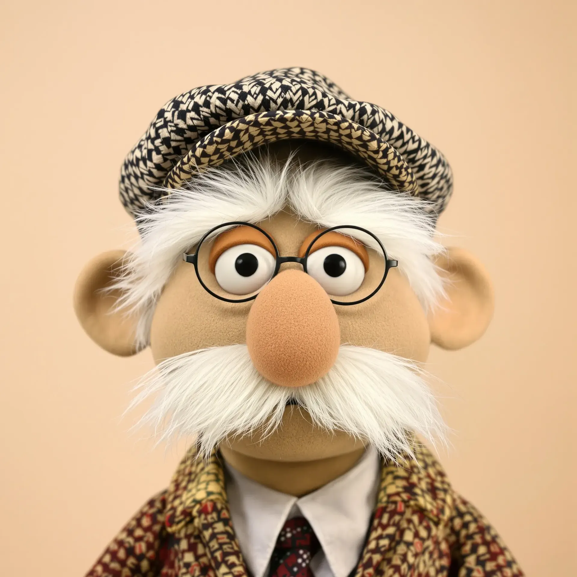 muppet ai generator