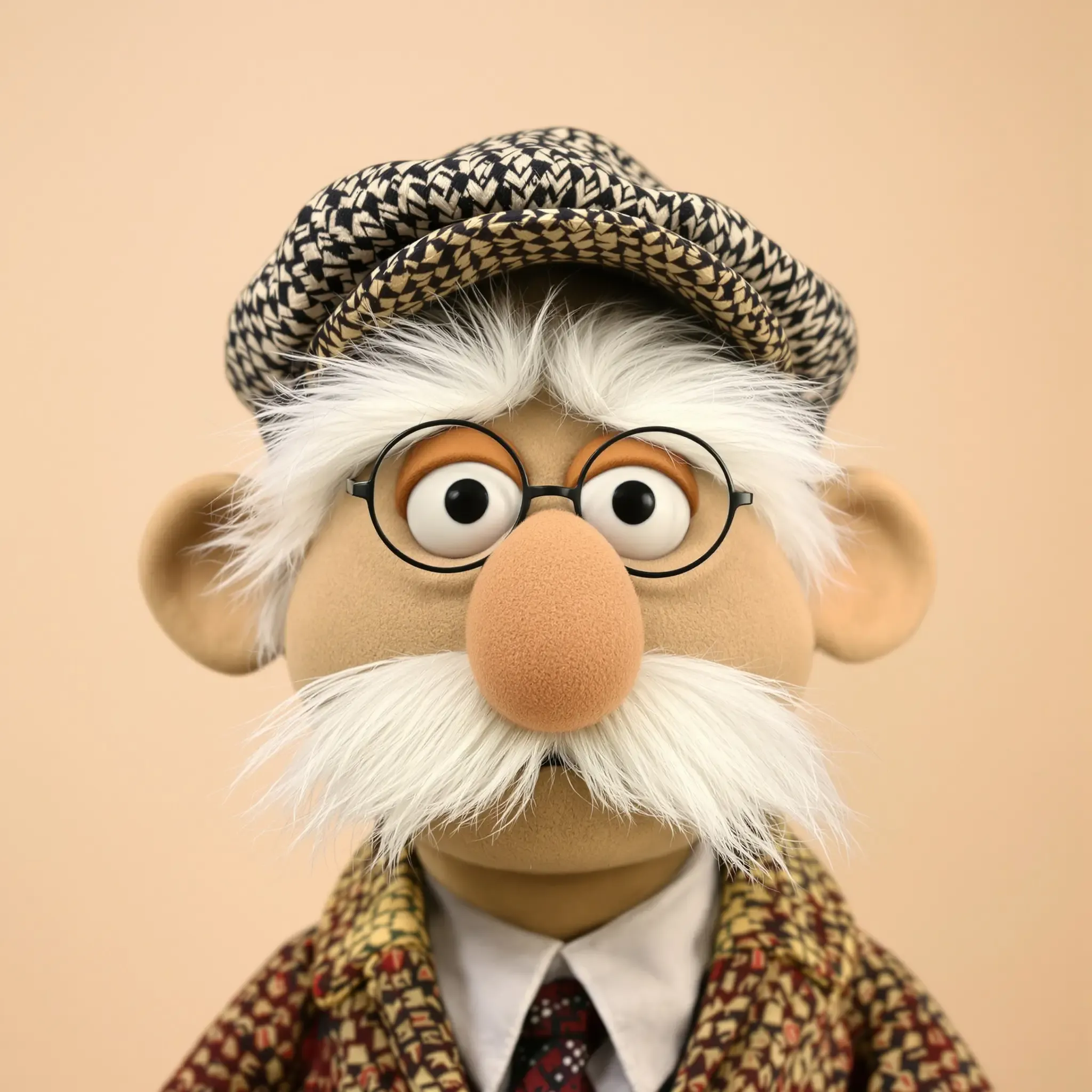 muppet ai generator