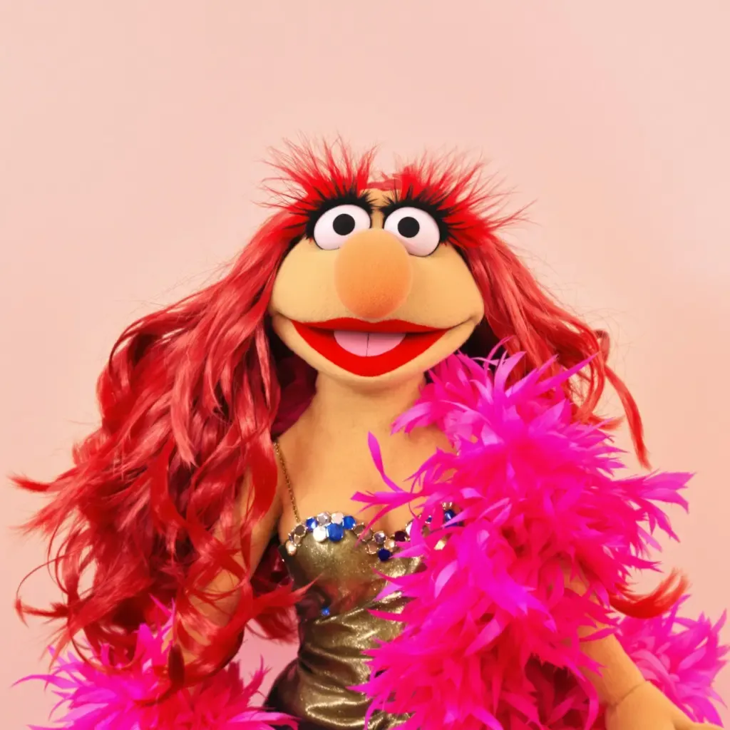 make me a muppet