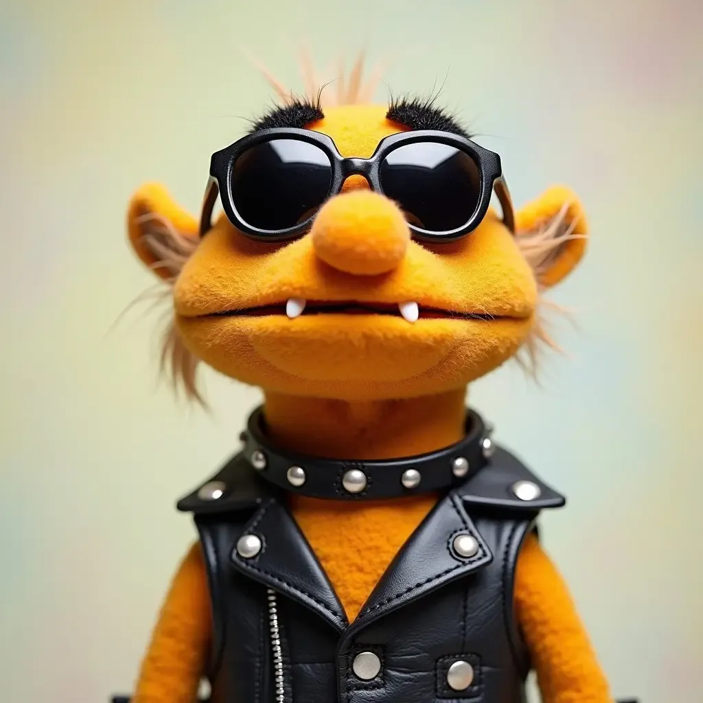 muppet ai