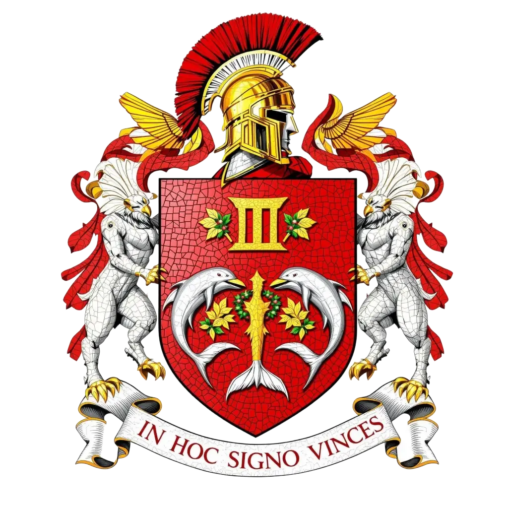coat of arms generator free