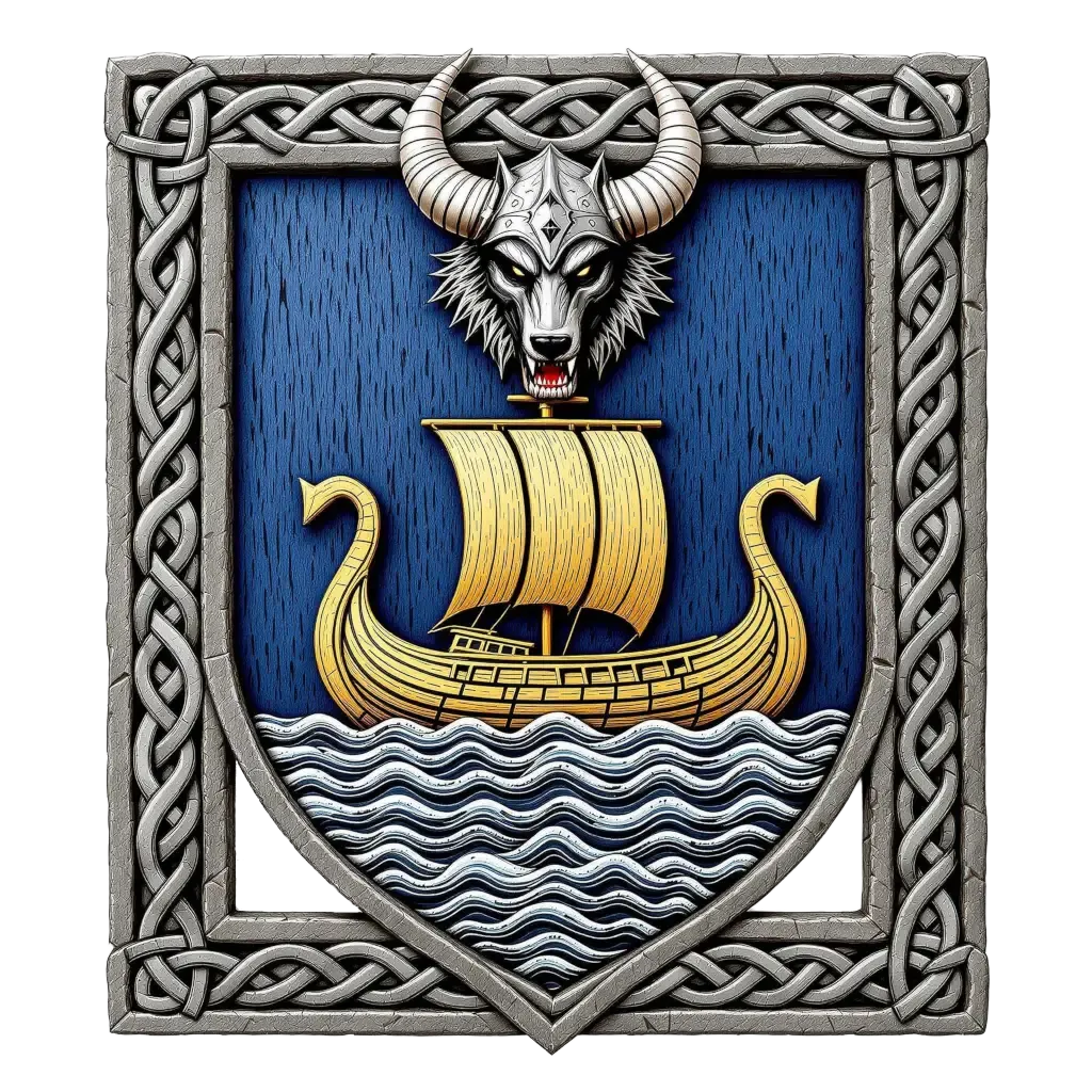 fantasy coat of arms generator