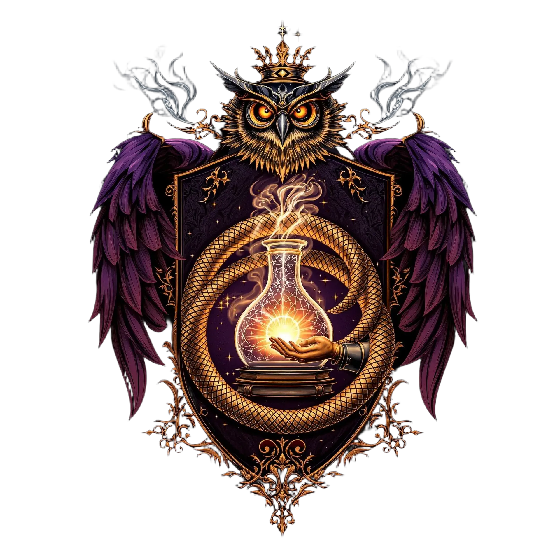 ai coat of arms