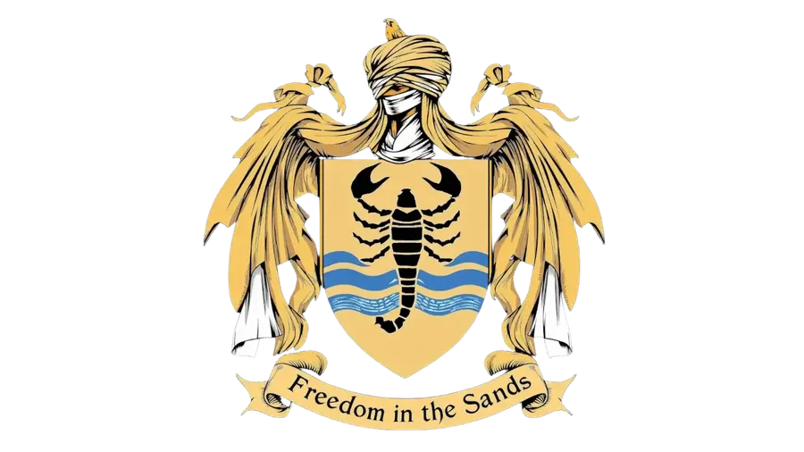 coat of arms ai creator