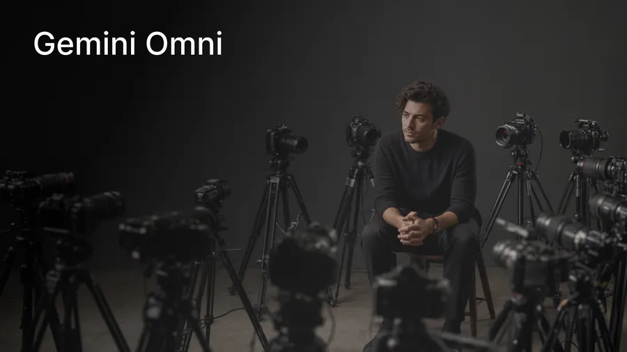 google gemini omni flash ai video model getimg.ai