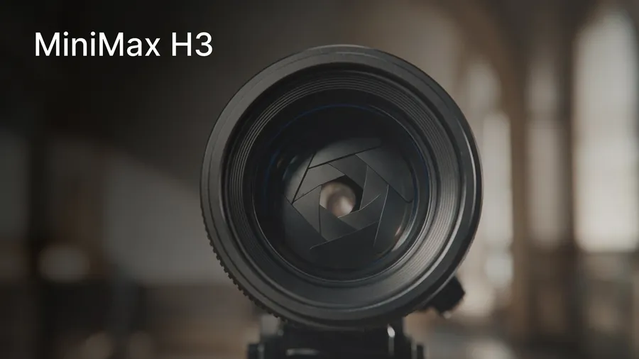 minimax h3 ai video model generator