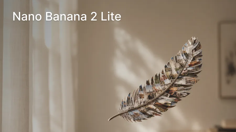 nano banana 2 lite image generator getimg.ai