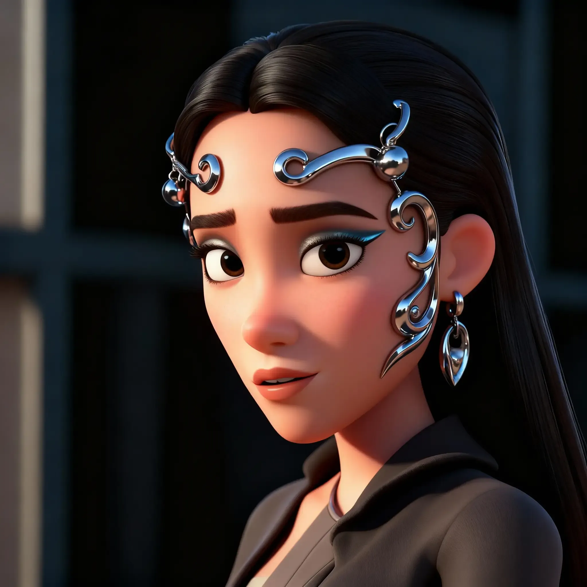 image to image pixar