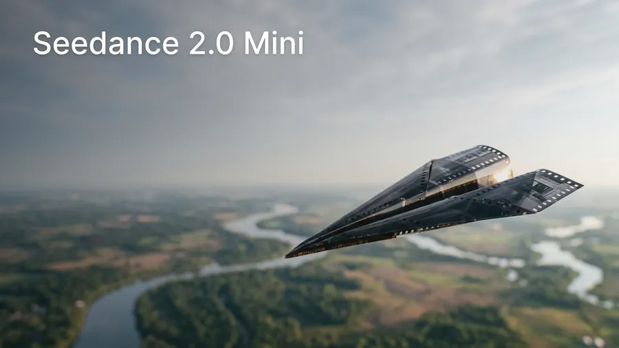 seedance 2.0 mini video generator getimg.ai
