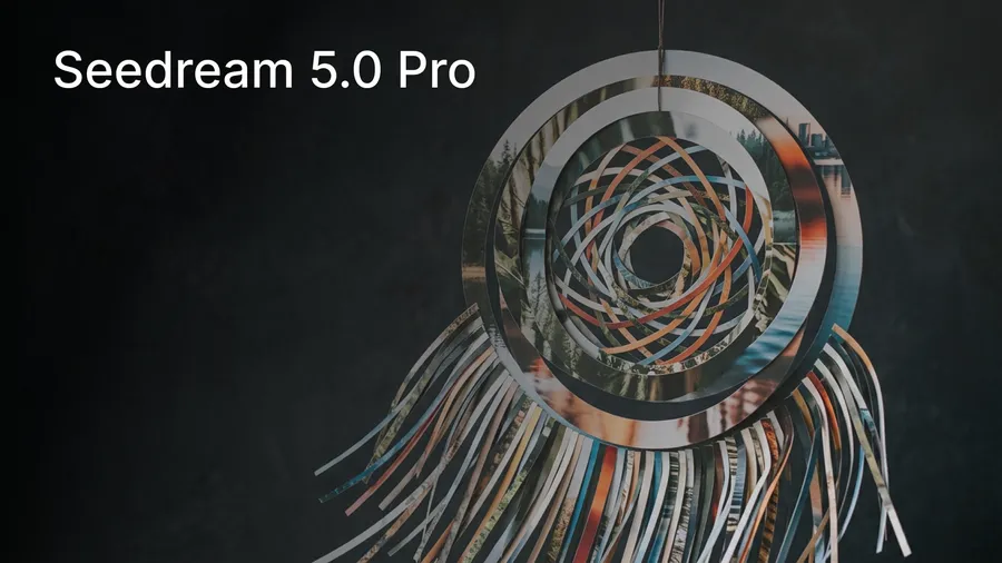 seedream 5.0 pro image generator