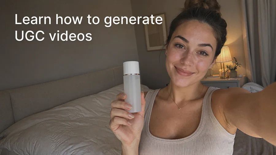 Stop Filming UGC: The 2026 AI Workflow for Influencers