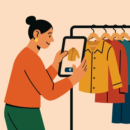 Style reference image