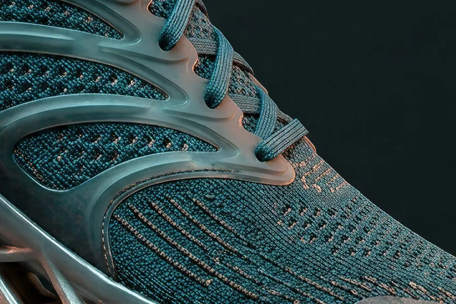 The same knit texture after a 4K upscale with Topaz Wonder 3.5