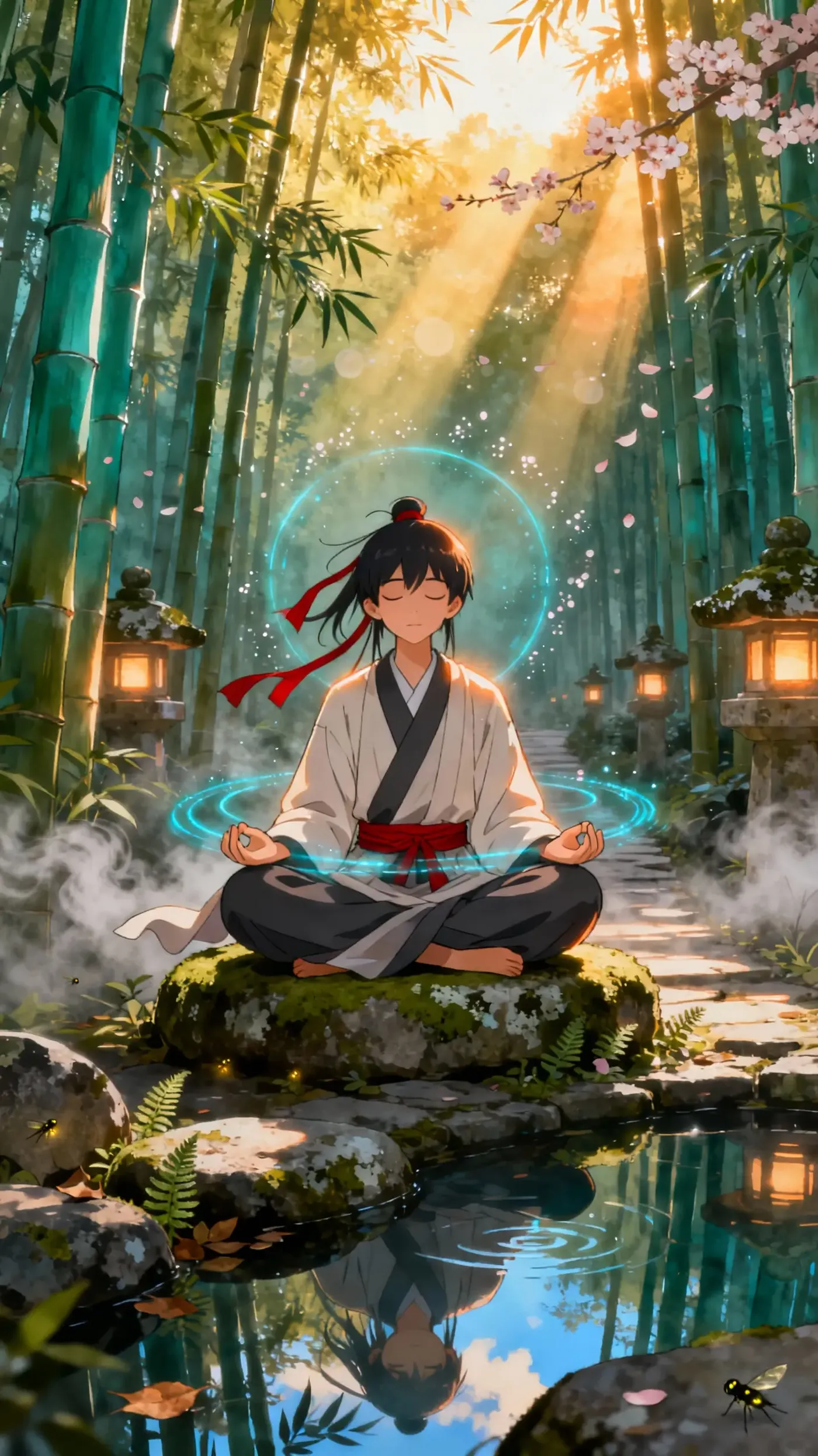 new getimg.ai anime
