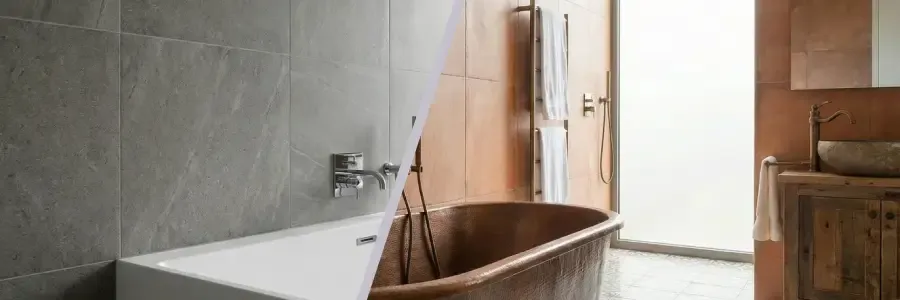 change architectural style with ai