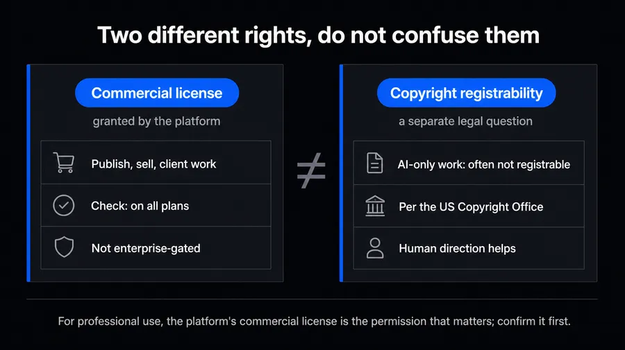 enterprise professional ai image generator