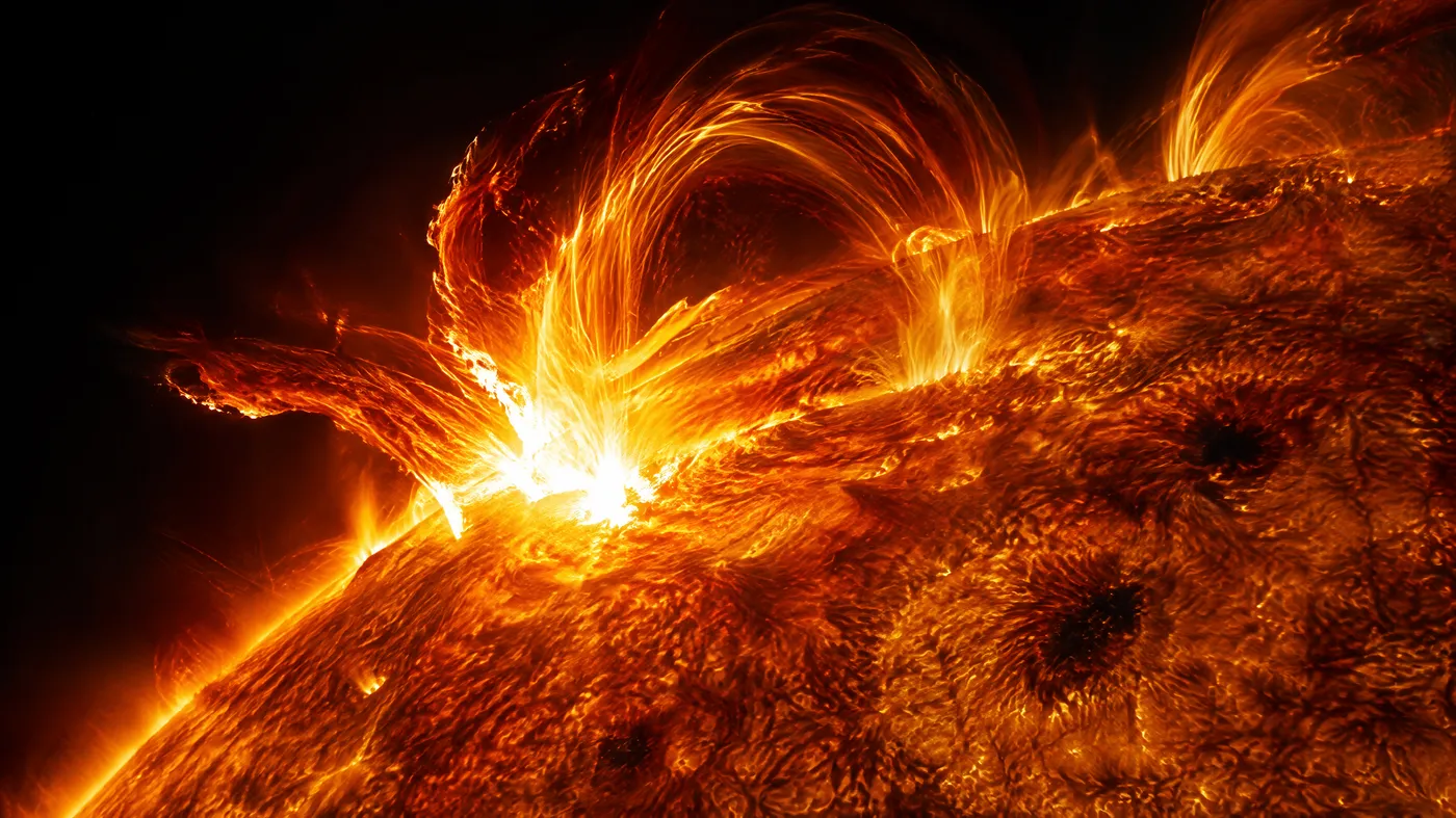 GPT Image 2.5 Flare