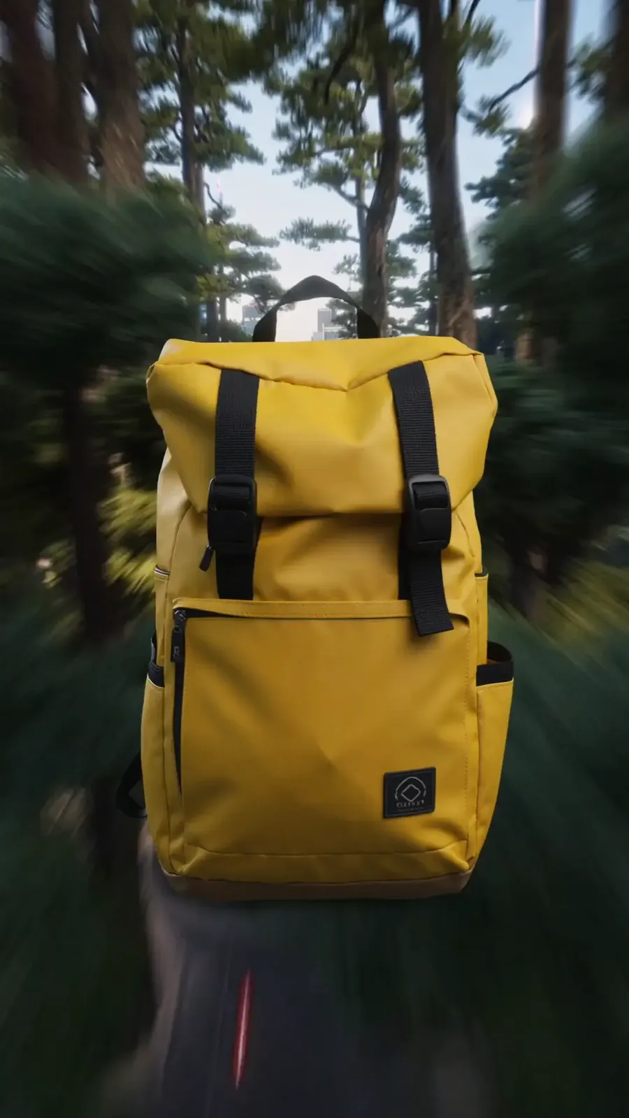first frame e-commerce ai video ad