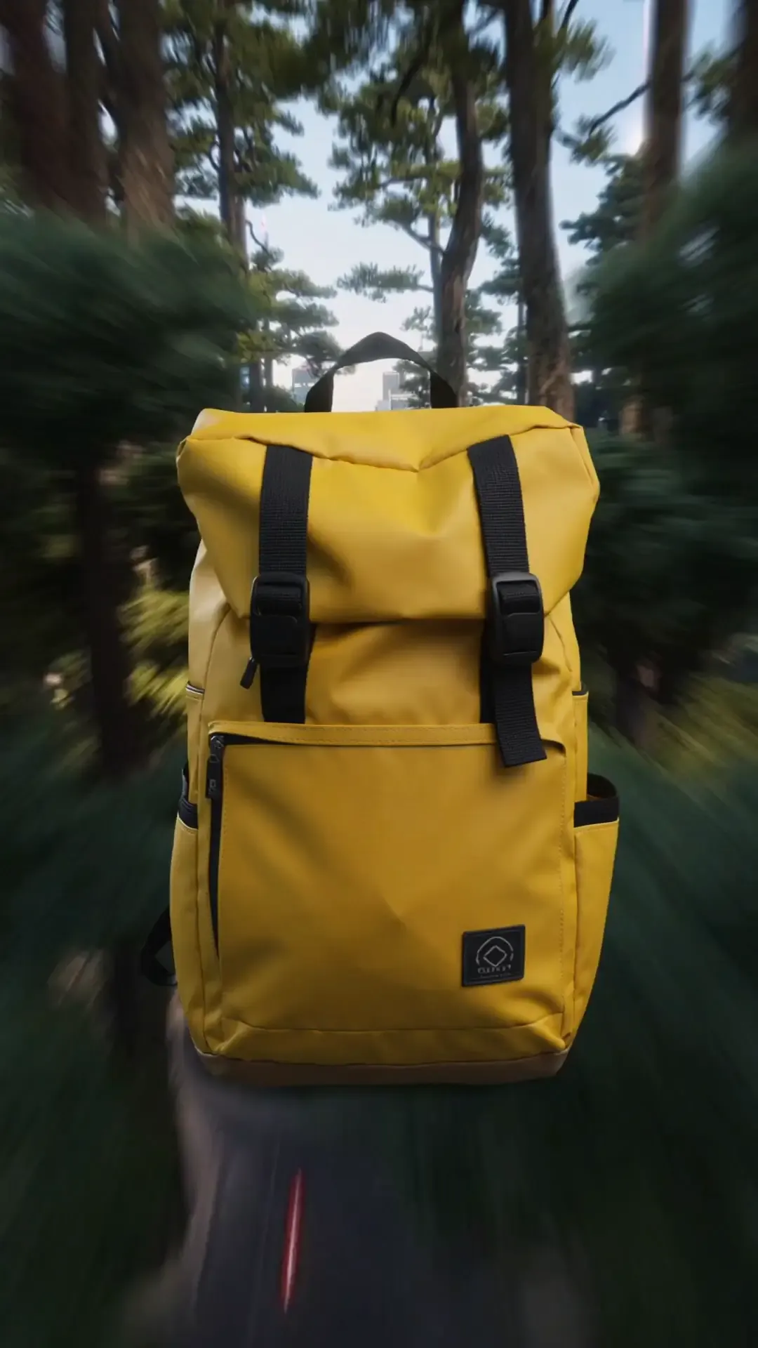 first frame e-commerce ai video ad