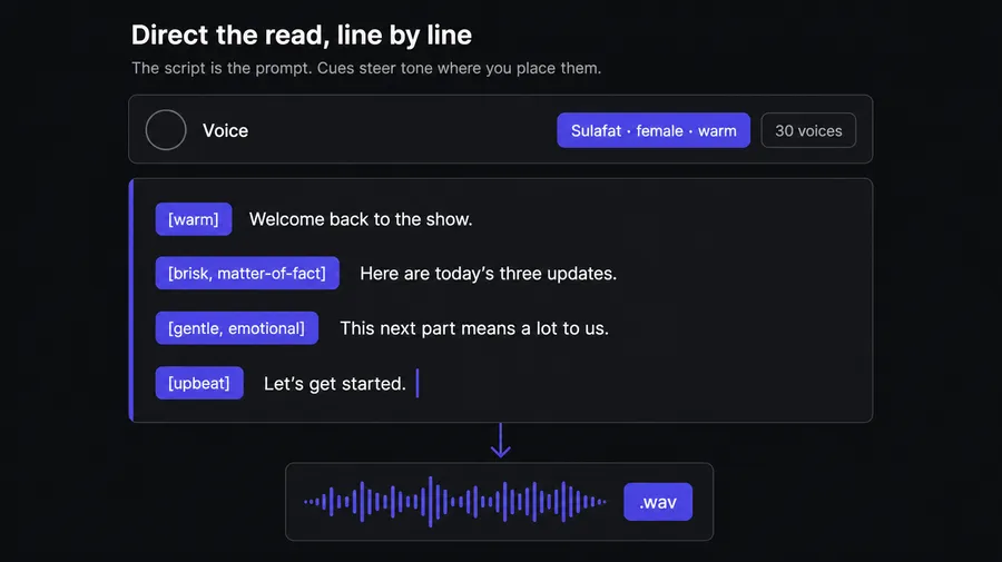 text to speech generators comparison