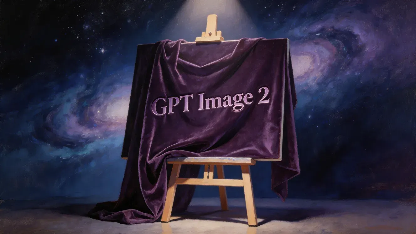 gpt image 2 release date