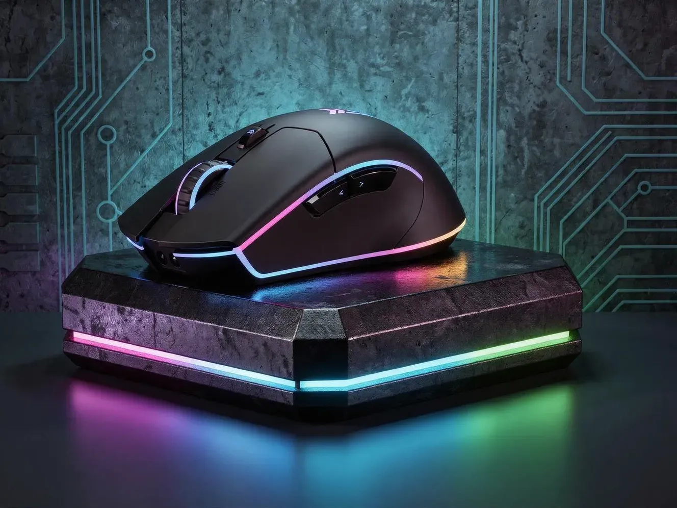 ai background change