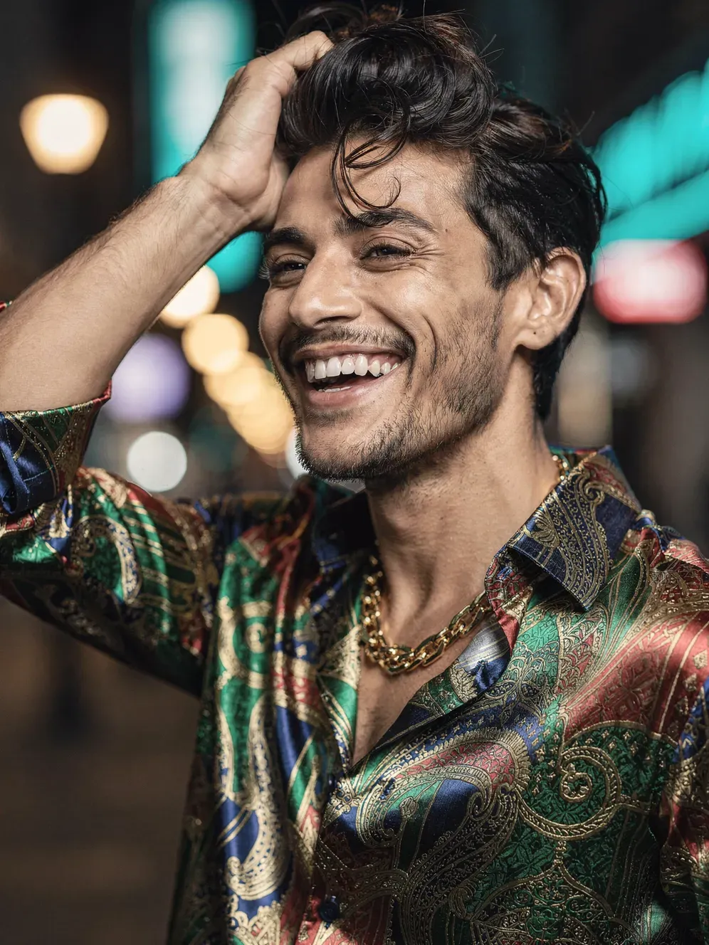 flux image generator