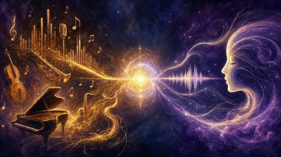 ai music and speech generator getimg.ai
