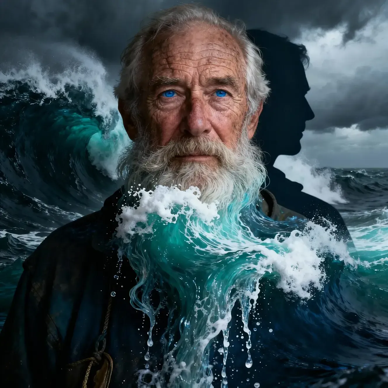 turn text to image ai