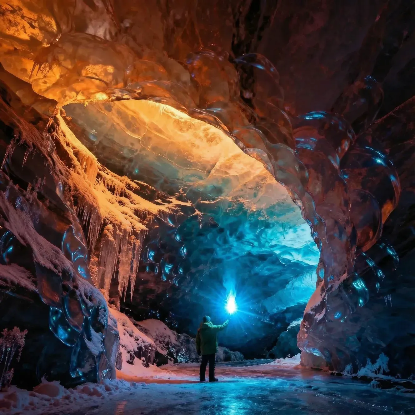 photograph variations ai generator online