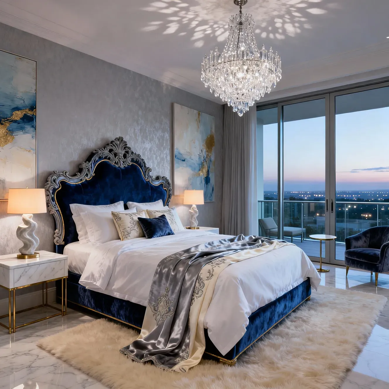 ai interior design generator