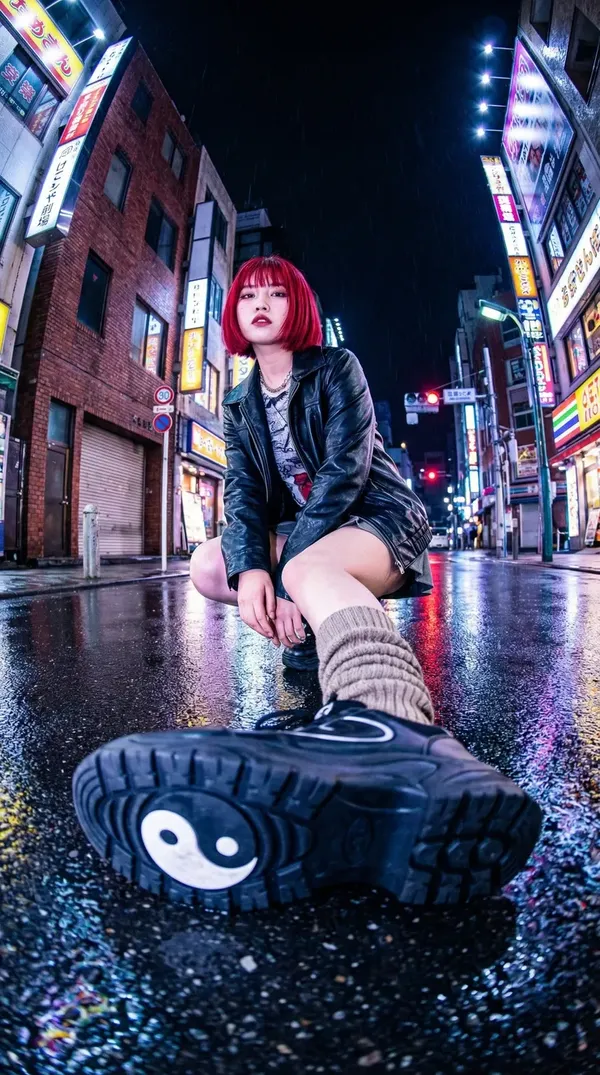 ai marketing images