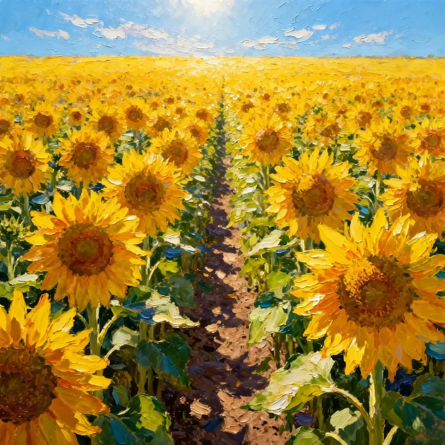 ai acrylic painting prompt book