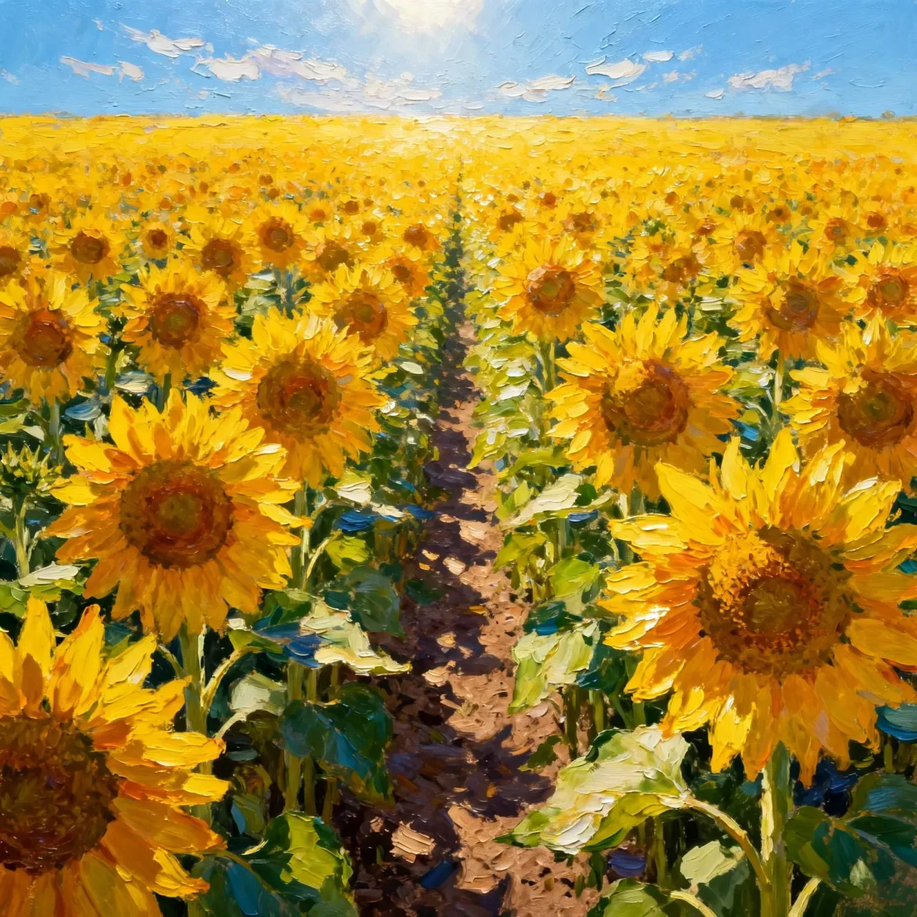 ai acrylic painting prompt book