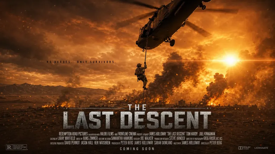 ai movie poster generator