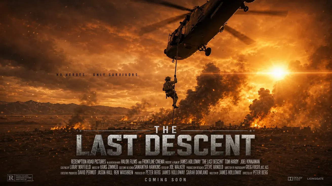 ai movie poster generator