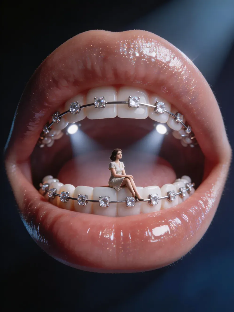 seedream 5.0 lite ai art