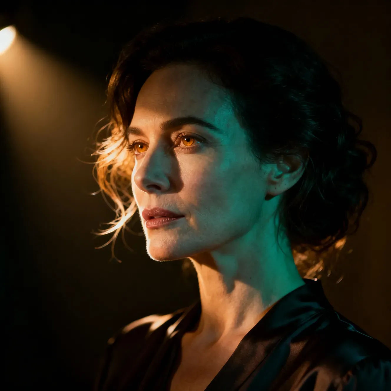 ai image creation portrait woman