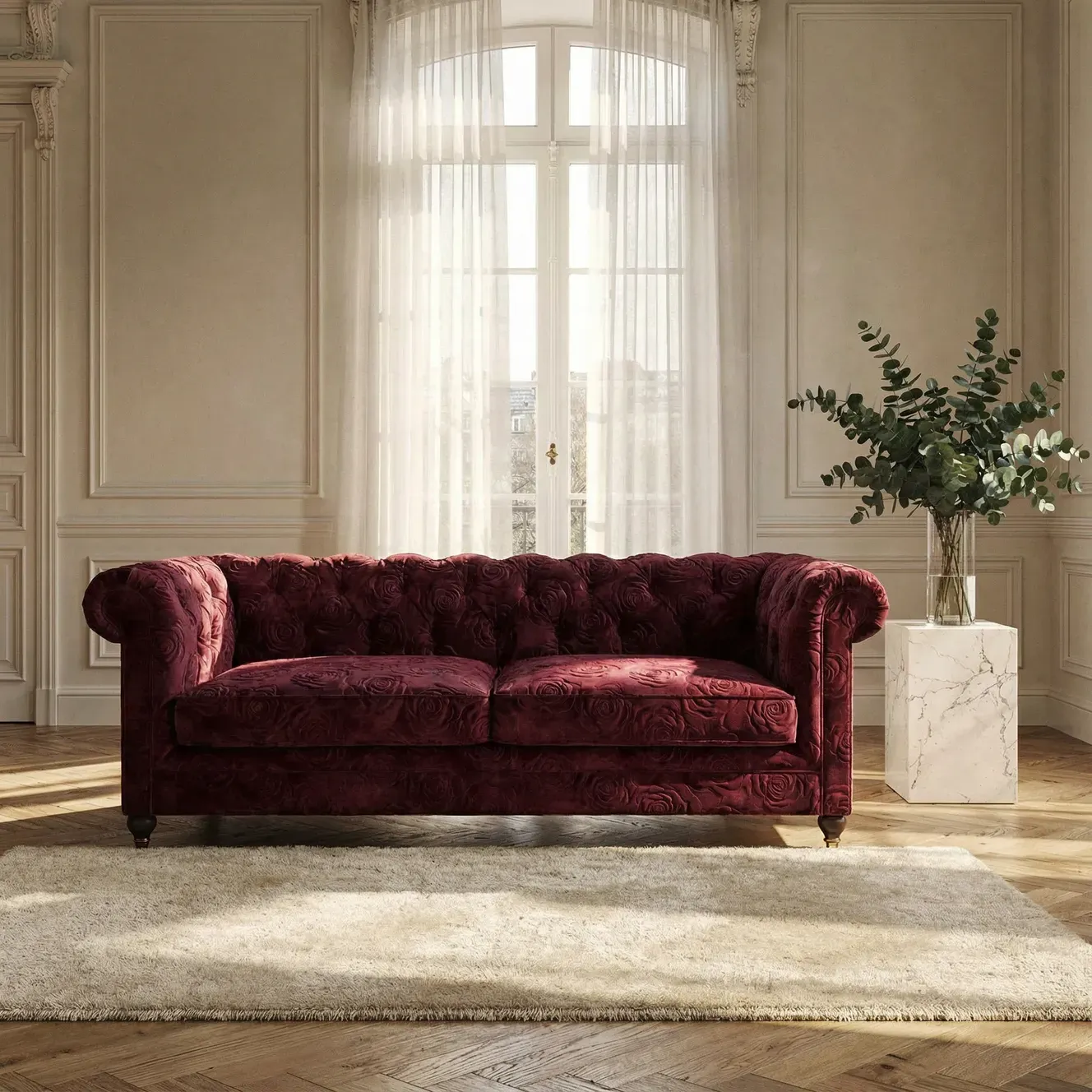 ai for interior designers prompt examples