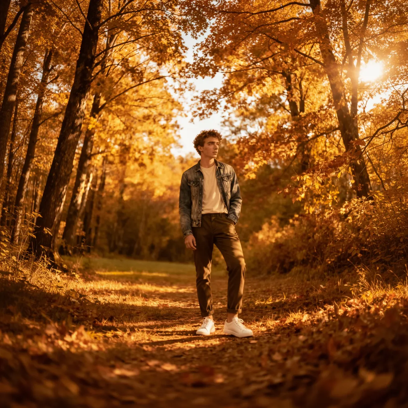 wide shot photo prompt book