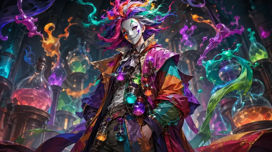 video game character creator