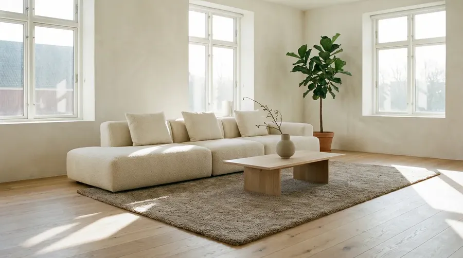 ai furniture video